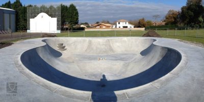 Skate Park