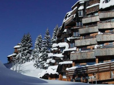 Le Festival Bar des Dromonts