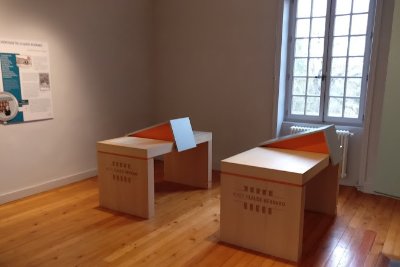 Musée Claude Bernard