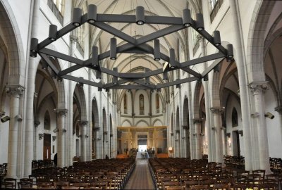 Eglise Saint-Hippolyte