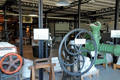 Musée de la Porcelaine