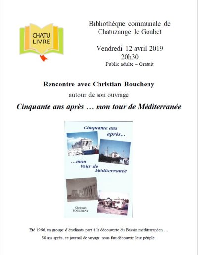 Bibliothèque de La Tour