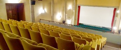 Cinéma : Ciné-Besse