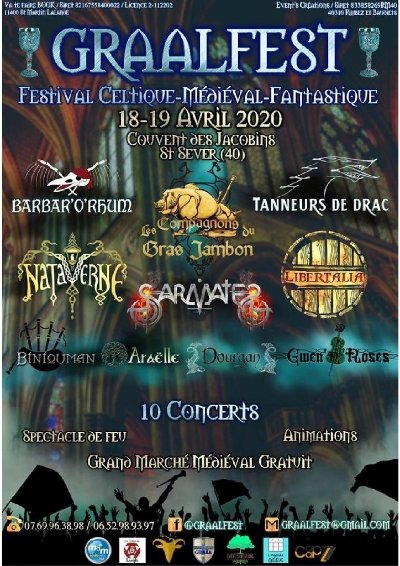 Musée d'art et d'histoire du Cap de Gascogne