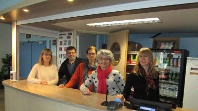 Cinéma Le Grand Bleu