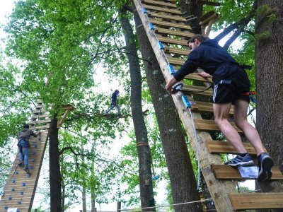 Aventures Sud-Gironde