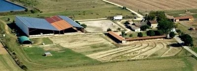 Écurie DosEmy - Centre équestre