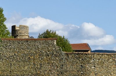 Médiathèque de Sain-Bel