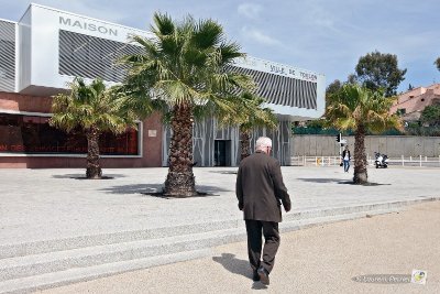 Médiathèque de Sainte Musse