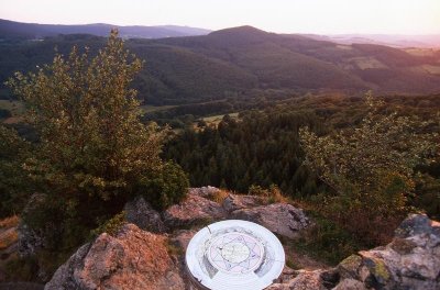 Rocher Saint-Vincent
