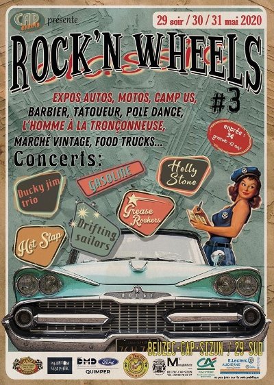 Les Chemins de découverte