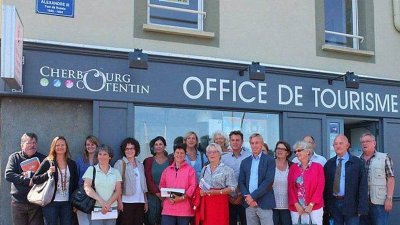 Parc du Château de Flamanville