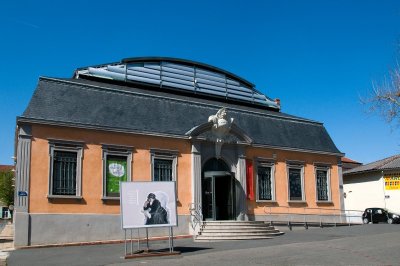 Musée municipal Paul-Dini
