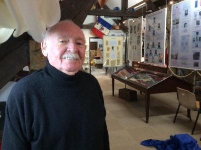 Musée de la Résistance et de la Déportation