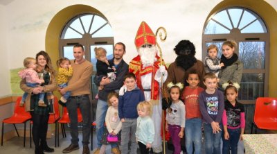 Nasium - Maison des Leuques