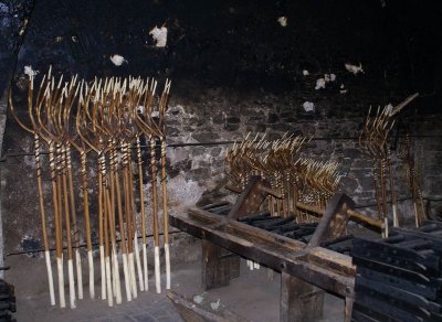 Le Conservatoire de la Fourche