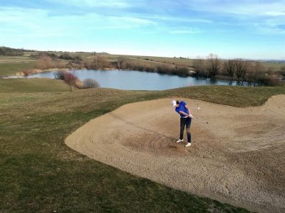 Golf de Faulquemont Pontpierre