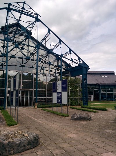 Compa - Le Musée de l'agriculture