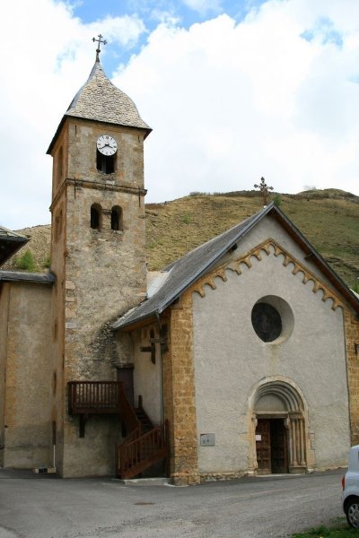 Eglise Saint-Marcellin