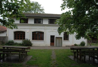 Domaine du Marquenterre