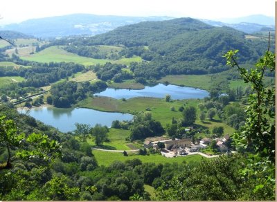 Eglise de St Jean de Chevelu