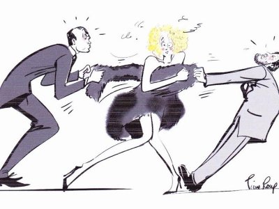 Balade à pied n°17 - Mosaique bocagère