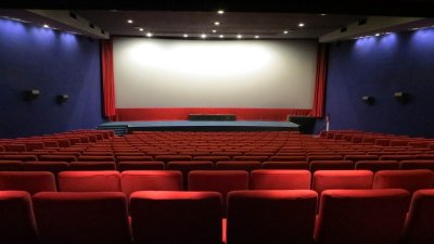 Mérignac Ciné