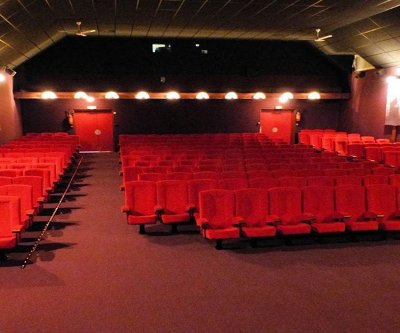 Cinéma le Dauphin