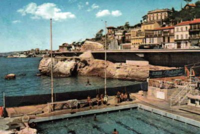 Sporting Club Corniche