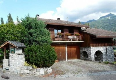 Circuit VTT-E : A la découverte des richesses des Versant du Soleil