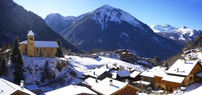 Circuit VTT-AE : Les deux Sommets