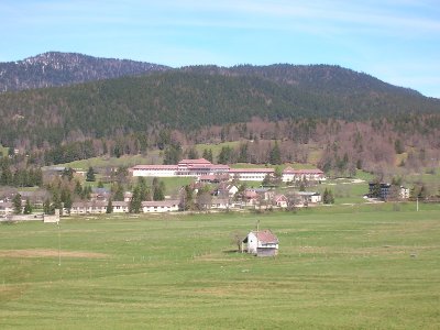 Parcours patrimoine, Autrans glisse dans le temps