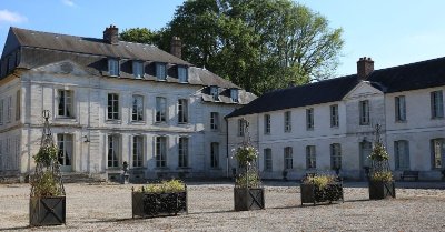 Golf de Maudetour-en-Vexin