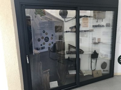 Espace mémoire du 31 mars 1944