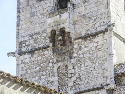 Église Saint-Nicolas