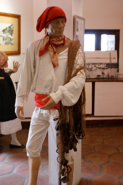 Musée municipal d'art et traditions populaires