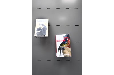 Bibliothèque municipale