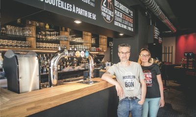 Au fût et à mesure