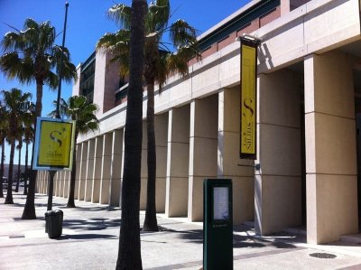 Théâtre des Salins