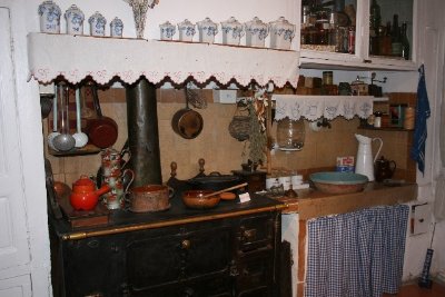 Musée Gardanne Autrefois