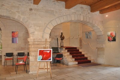 Château des Remparts