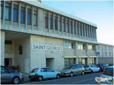 Eglise Saint-Georges