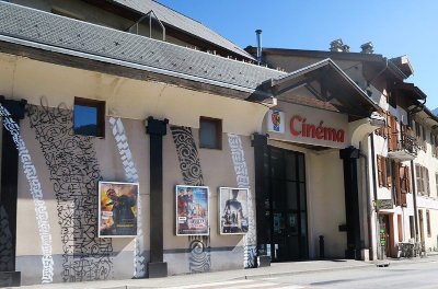 Cinéma "Le Rex"