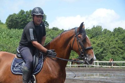 Centre équestre Caval-Connect