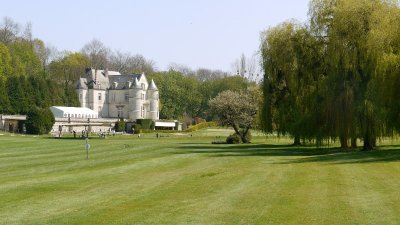 Golf de Villarceaux