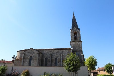 Eglise Saint Etienne