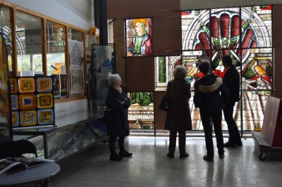 Micro Folie Pays d'Huriel