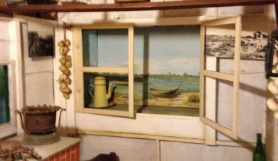 Musée d'arts et traditions populaires Albert Reynaud