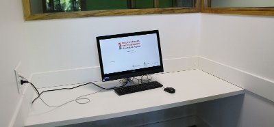 Bibliothèque de Panossas