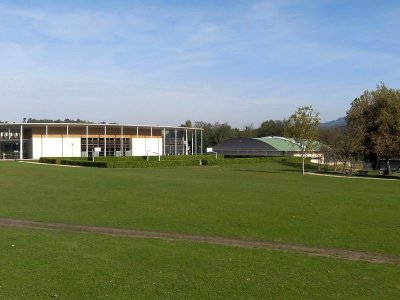 Parc de l'Hippodrome